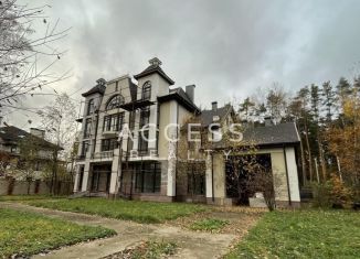 Продам дом, 960 м2, деревня Столбово, деревня Столбово, 68/1