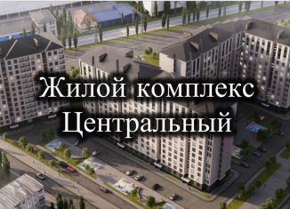 Продаю двухкомнатную квартиру, 78 м2, Махачкала, Ленинский район, улица Ирчи Казака, 101