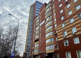 Продаю квартиру студию, 54.8 м2, Тюмень, улица Чернышевского, 2Б