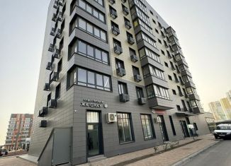 Продажа квартиры студии, 22.5 м2, Ростов-на-Дону, проспект Маршала Жукова, 25, ЖК Французский Квартал