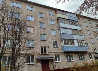 Продаю 3-ком. квартиру, 61.5 м2, Иваново, улица Поэта Ноздрина, 11, Ленинский район