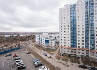 Продается 1-ком. квартира, 35 м2, Ленинградская область, Западный проезд, 13/1