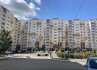 Продажа 1-комнатной квартиры, 41.4 м2, Саратов, Заводской район, улица имени А.В. Плякина, 10