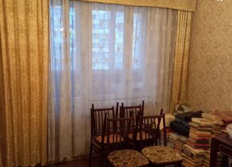 Продам 3-комнатную квартиру, 63 м2, Москва, улица Академика Янгеля, 8, ЮАО