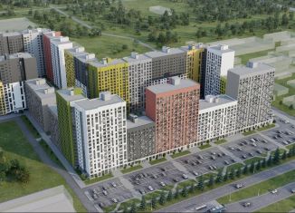 Продажа 3-комнатной квартиры, 82.4 м2, Курская область