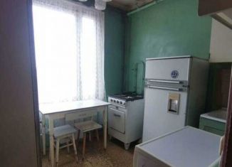 Сдается трехкомнатная квартира, 60 м2, Москва, Челюскинская улица, 14к2, Челюскинская улица