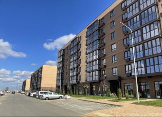 Продается 1-ком. квартира, 47.9 м2, поселок Южный, Екатерининская улица, 5к1