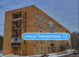 Сдам в аренду комнату, 15 м2, Мытищи, улица Тимирязева, 12