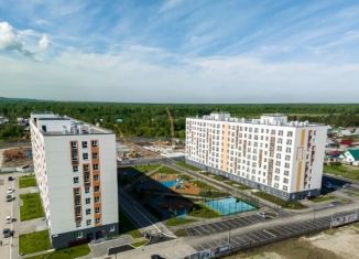 Продам квартиру студию, 23.2 м2, Новосибирск, улица Михаила Востокова, 4