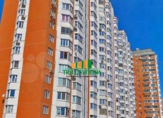 Продается 2-ком. квартира, 55 м2, Балашиха, улица Свердлова, 32