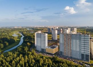 Продажа квартиры студии, 23 м2, Санкт-Петербург, метро Гражданский проспект, Муринская дорога, 31к3