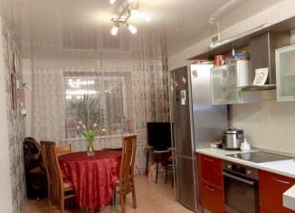 Продаю 3-комнатную квартиру, 81 м2, Томск, Иркутский тракт, 174/2