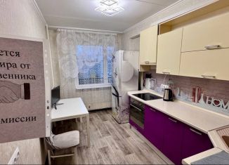 Сдача в аренду трехкомнатной квартиры, 79 м2, Москва, Флотская улица, 17к2