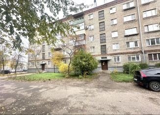 Продаю 1-ком. квартиру, 31.5 м2, Ногинск, улица Климова, 46А