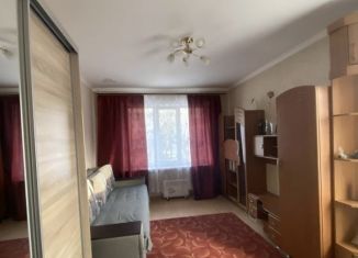 Сдача в аренду 1-ком. квартиры, 30 м2, Казань, улица Шамиля Усманова, Московский район