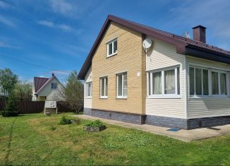 Продаю дом, 200 м2, деревня Алферьево, деревня Алферьево, 22