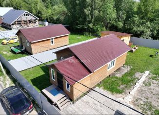 Продажа дома, 48 м2, ДНП Терра, улица Сергея Трухачева, 87