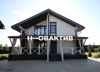 Продаю коттедж, 226 м2, коттеджный поселок Пичугово море, Морская улица, 5