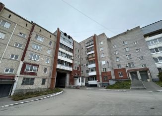 Продажа 3-комнатной квартиры, 60.5 м2, Пермский край, улица Миндовского, 6