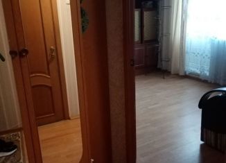 Сдам в аренду 1-комнатную квартиру, 40 м2, Городец, улица Сергея Лазо, 12