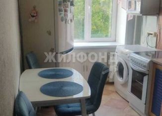 Продам 1-ком. квартиру, 30 м2, Новосибирск, Красный проспект, 88