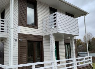 Продам дом, 100 м2, деревня Коровино