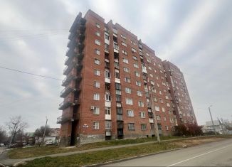 Продажа 1-ком. квартиры, 35 м2, Челябинск, улица Культуры, 98