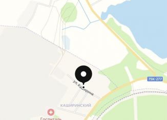 Продается гараж, 24 м2, Чебаркуль, площадь Ленина