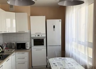 Двухкомнатная квартира в аренду, 53 м2, Московская область, Сухановская улица, 2