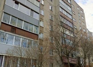 Продажа 3-комнатной квартиры, 64.5 м2, Петрозаводск, Ключевая улица, 17