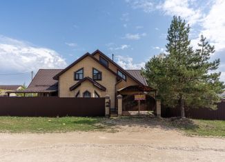 Продажа дома, 127 м2, посёлок Инеш