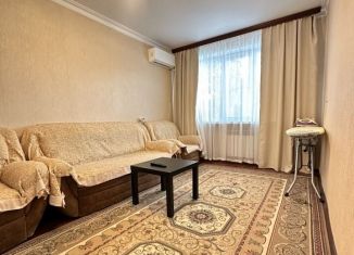 Сдается в аренду 1-ком. квартира, 40 м2, Каспийск, улица Алфёрова, 10