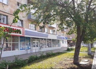 Сдаю торговую площадь, 60 м2, Пермский край, улица Крупской, 37