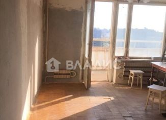 Продам 1-ком. квартиру, 38 м2, Москва, Волочаевская улица, 10, Волочаевская улица