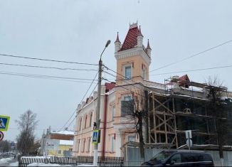 Сдам помещение свободного назначения, 1 м2, Тверь, улица Крылова, 20