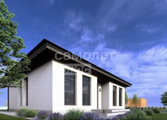 Дом на продажу, 82 м2, коттеджный посёлок Ягодный