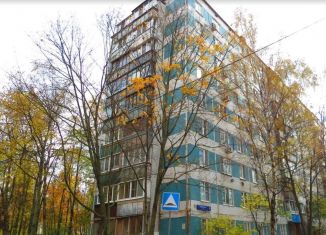 Продажа квартиры студии, 15 м2, Москва, Белозерская улица, 9Б