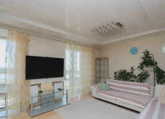 Сдается 3-комнатная квартира, 88 м2, Иркутск, проспект Маршала Жукова, 72Г