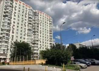 Продам квартиру студию, 17.9 м2, Москва, ЗАО, улица Академика Анохина