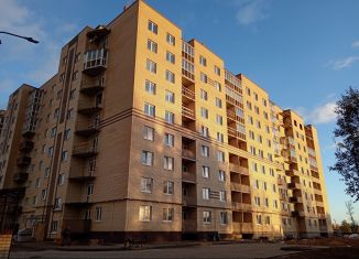 Продам двухкомнатную квартиру, 60.6 м2, Великий Новгород, аллея Веряжское раздолье, 14к1