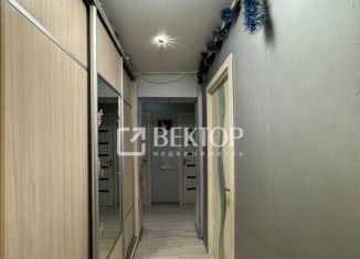 Продажа 2-ком. квартиры, 50.1 м2, поселок Караваево, улица Штеймана, 60