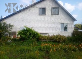 Дом на продажу, 85.3 м2, село Пермяки, Клубная улица, 10