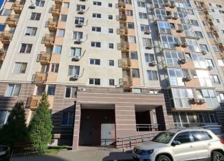 Квартира на продажу студия, 30 м2, Волгоград, улица Малиновского, 4А, ЖК Новый Свет