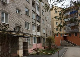 Продам трехкомнатную квартиру, 59.3 м2, Пермь, улица Революции, 9А, Свердловский район