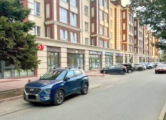 Продам 3-комнатную квартиру, 82.3 м2, Аксай, улица Платова, 6А