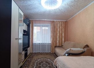 Продается 1-ком. квартира, 39.8 м2, Саранск, Севастопольская улица, 46А