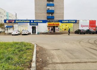 Продаю торговую площадь, 330 м2, Мелеуз, Первомайская улица, 9