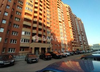 Продам квартиру студию, 24 м2, Владимир, Северная улица, 2Б