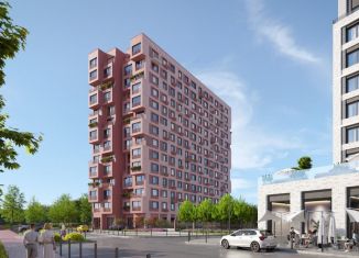 Продается 4-ком. квартира, 89 м2, Тюменская область, улица Новосёлов, 98