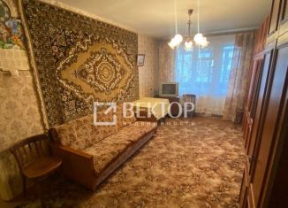 2-ком. квартира на продажу, 50 м2, Кострома, Центральный район, улица Сутырина, 12